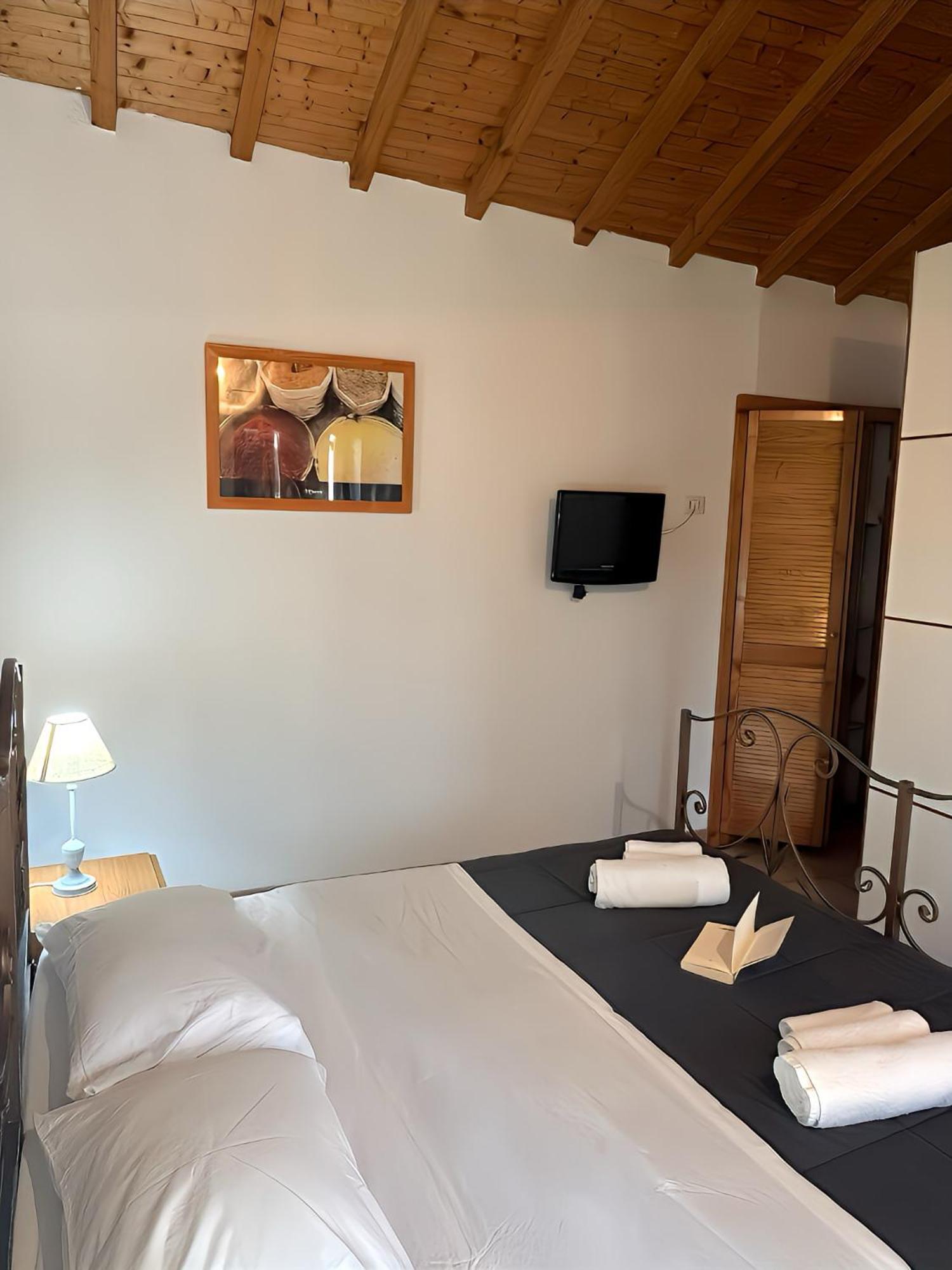 Villa Casa Milena à Settimo San Pietro Extérieur photo