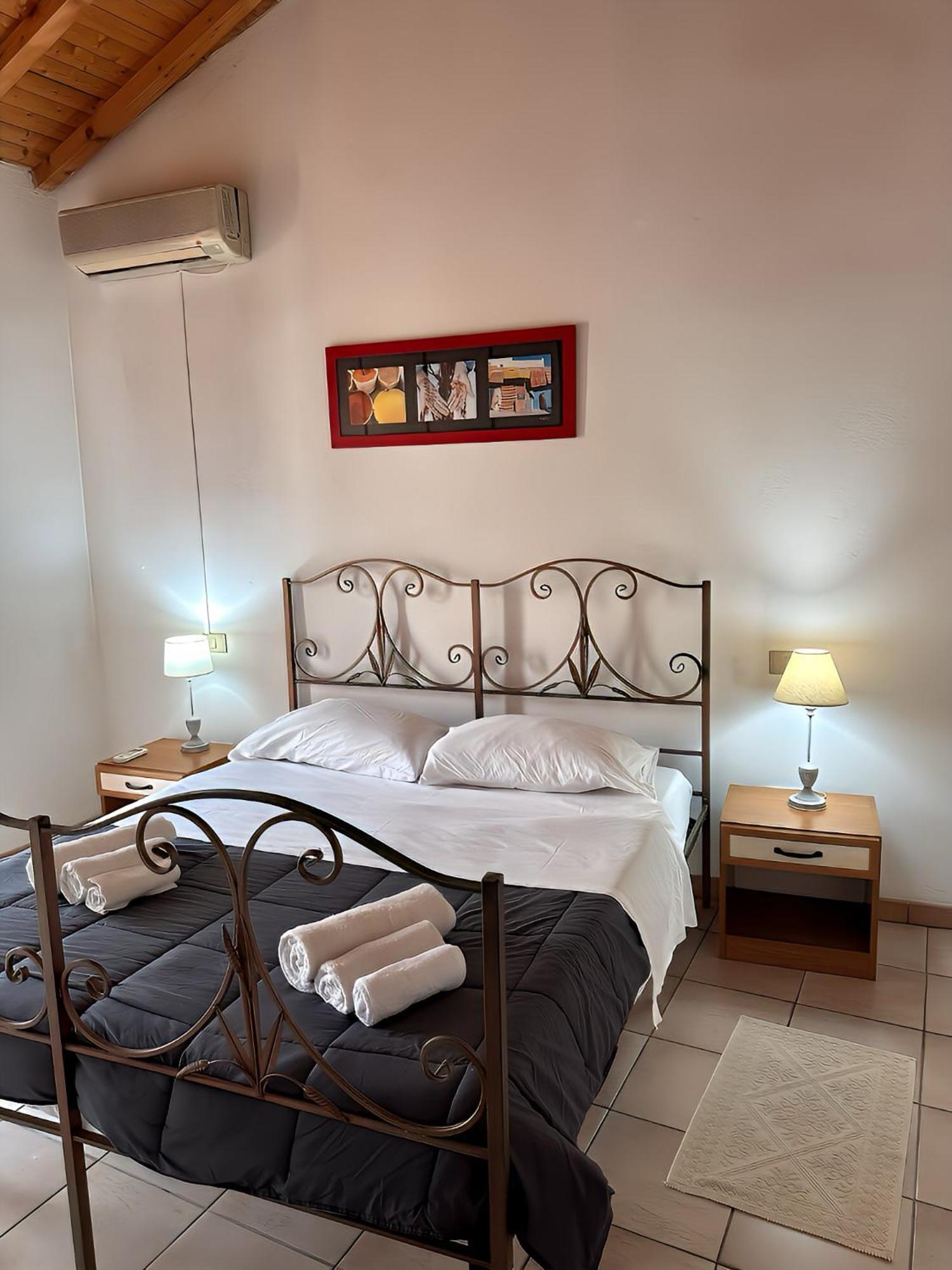 Villa Casa Milena à Settimo San Pietro Extérieur photo