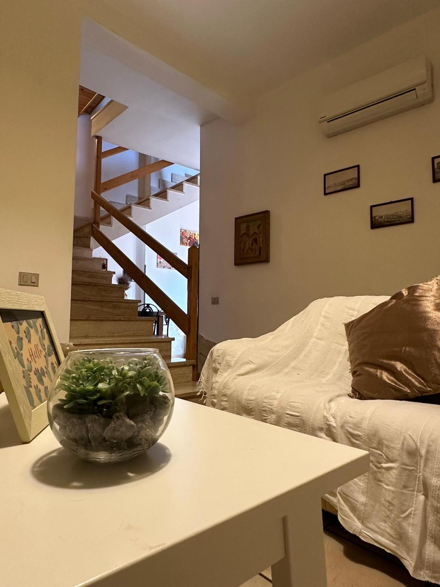 Villa Casa Milena à Settimo San Pietro Extérieur photo
