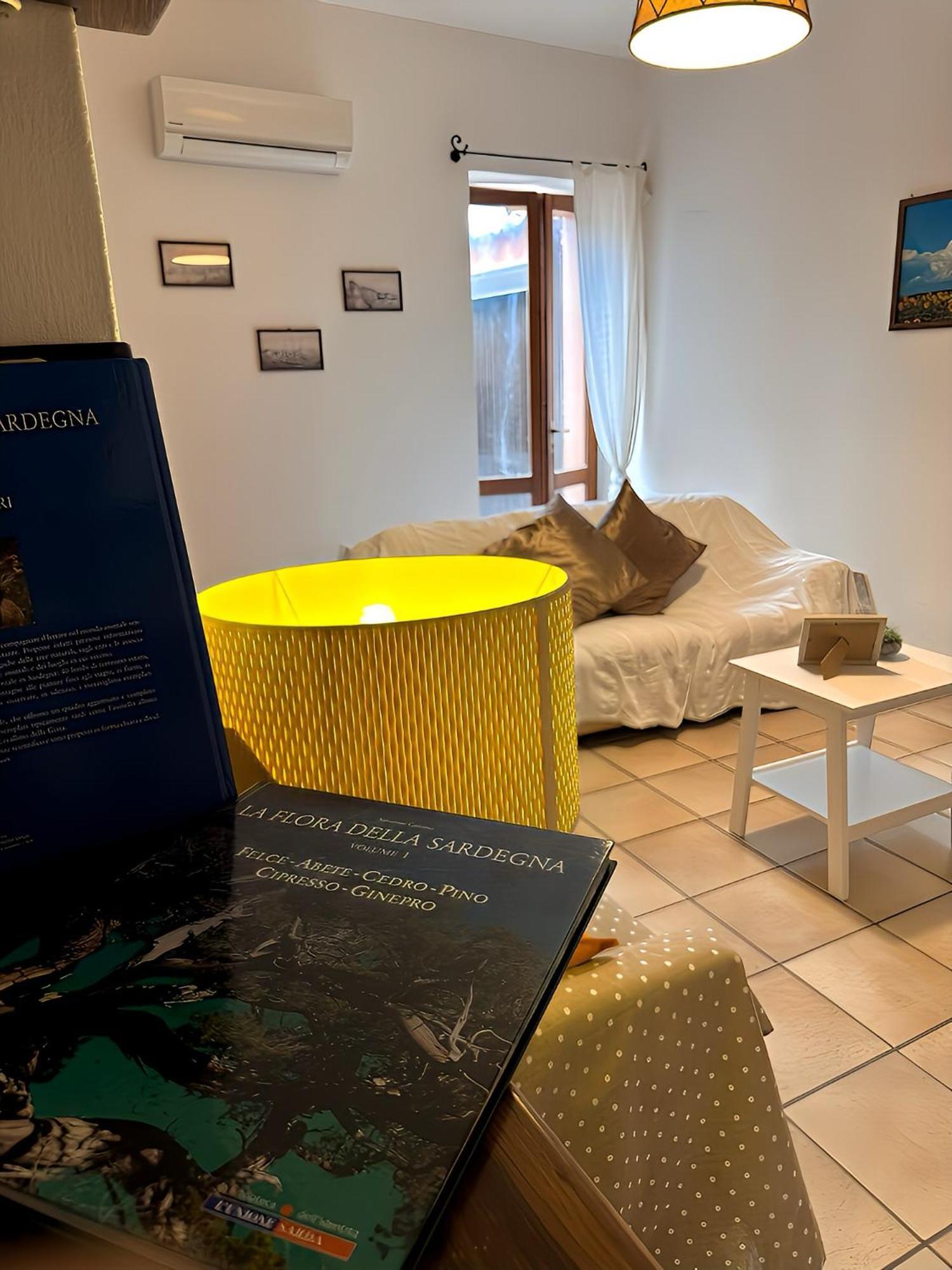 Villa Casa Milena à Settimo San Pietro Extérieur photo