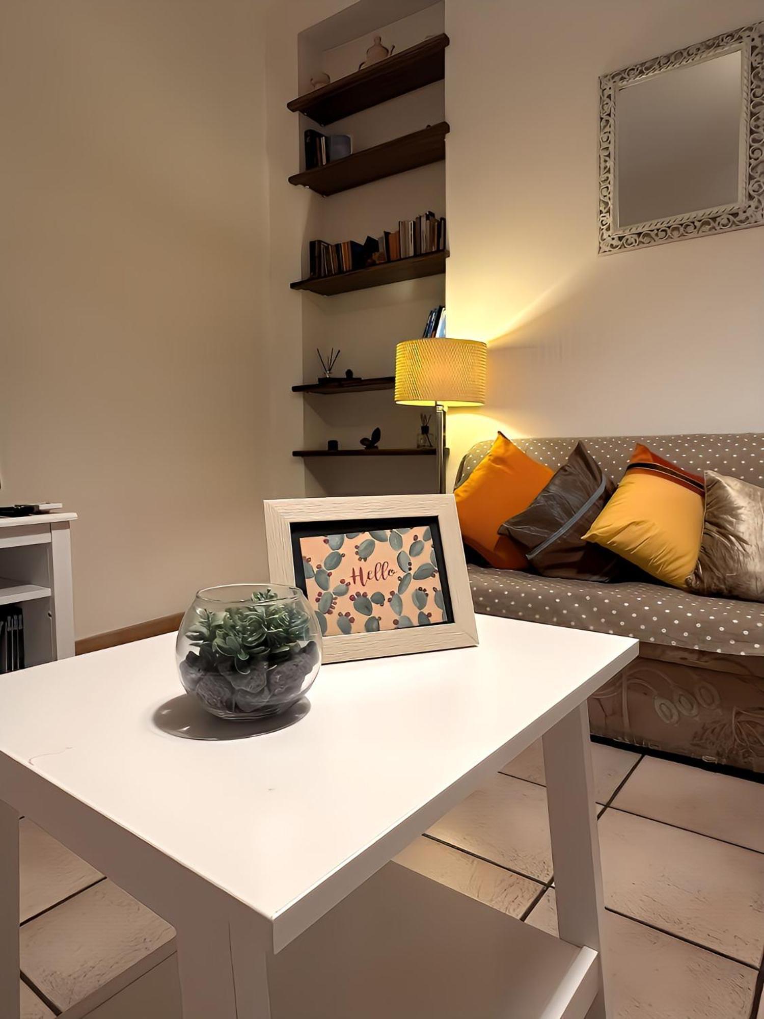 Villa Casa Milena à Settimo San Pietro Extérieur photo