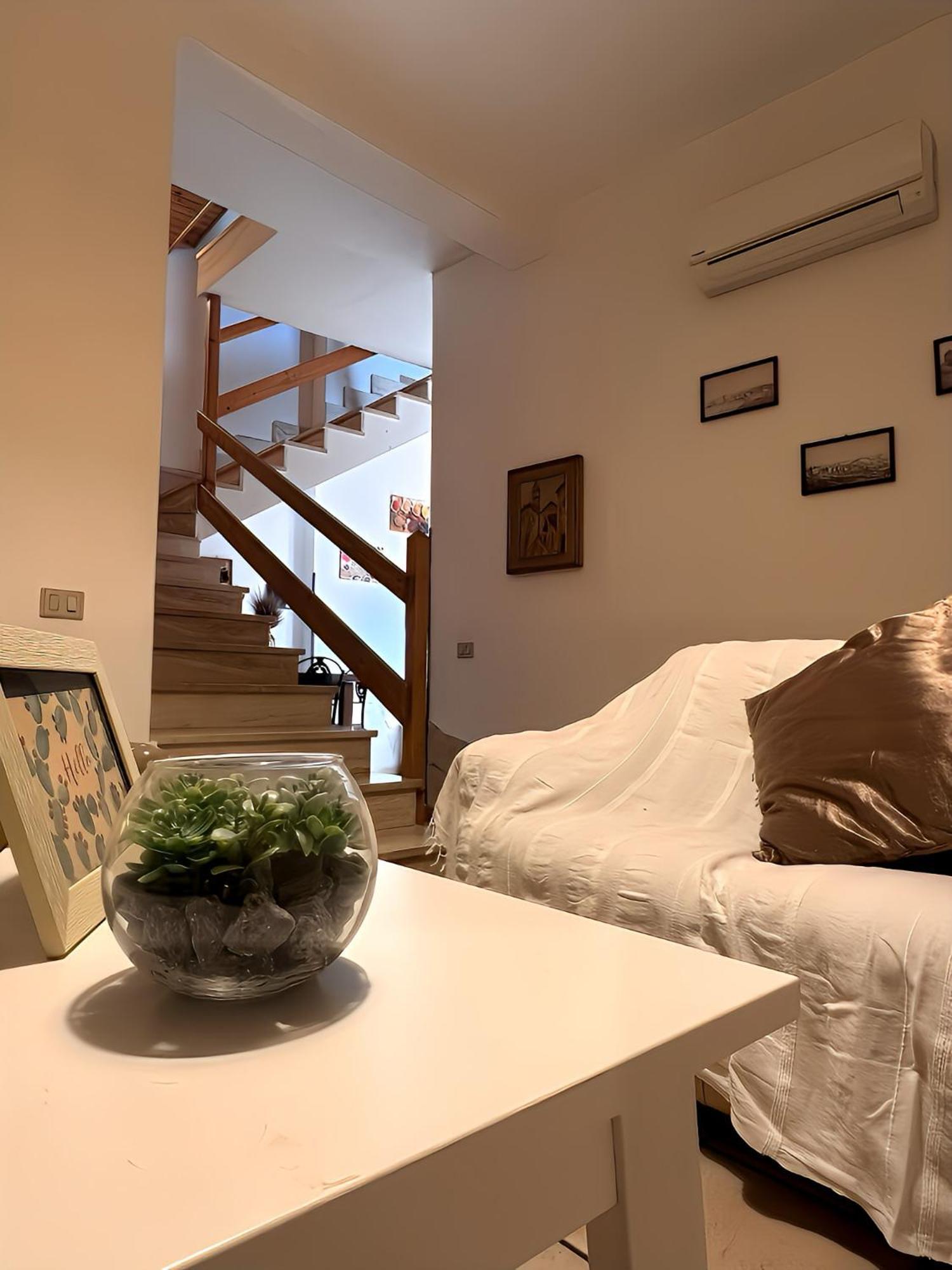 Villa Casa Milena à Settimo San Pietro Extérieur photo